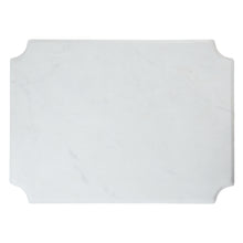 Load image into Gallery viewer, Margot Marble Serving Board