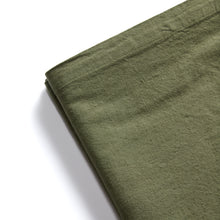 Load image into Gallery viewer, Sorrento Liveable Linen Napkins in Green / Set of 4