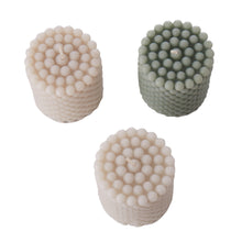 Load image into Gallery viewer, Amalfi Scented Bubble Candles 3pc set