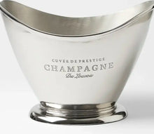 Load image into Gallery viewer, Scoop Champagne Bucket
