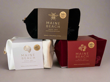 Load image into Gallery viewer, Maine Beach Gift Bag Set
