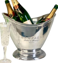 Load image into Gallery viewer, Scoop Champagne Bucket
