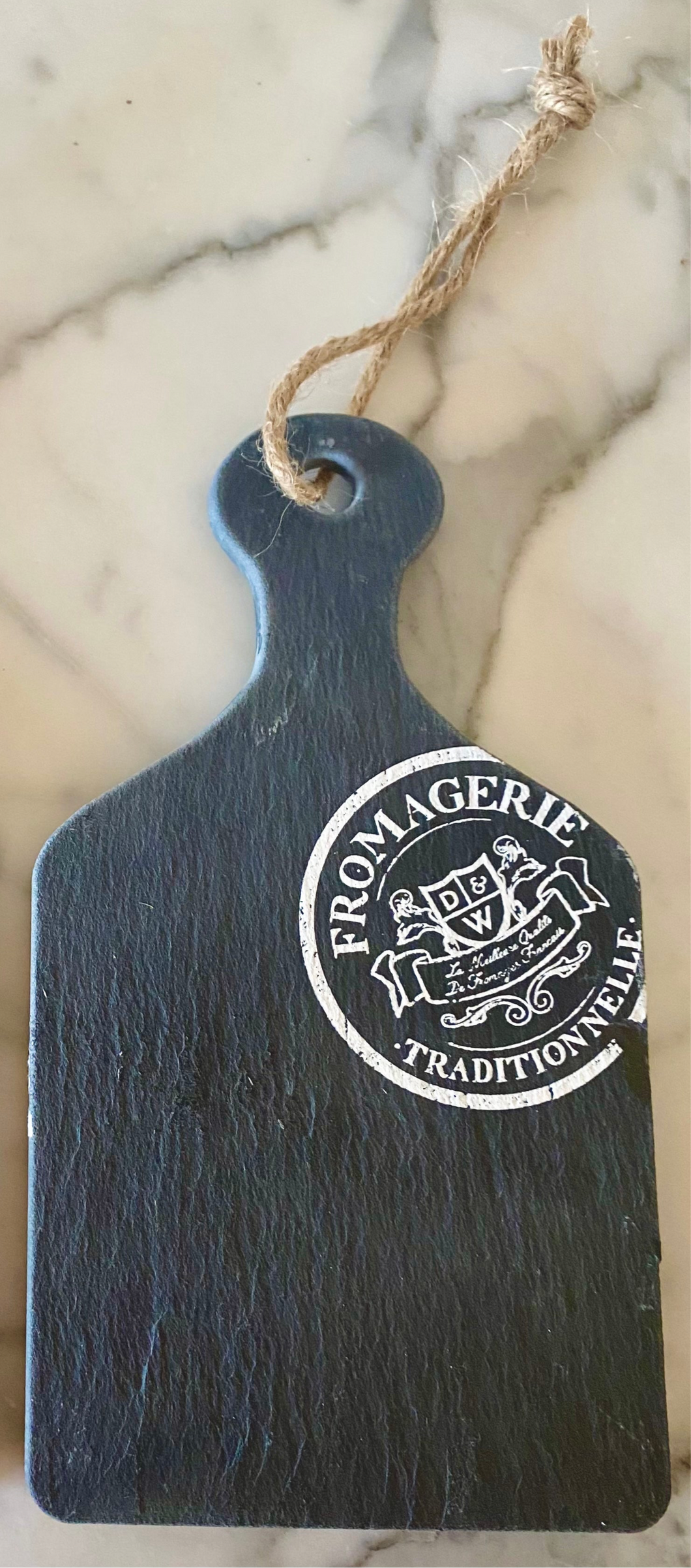 Slate Fromagerie Mini Serving Paddles