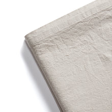 Load image into Gallery viewer, Sorrento Liveable Linen Napkins in Taupe / Set of 4

