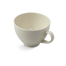 Load image into Gallery viewer, Berry Colander in Cream
