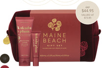 Load image into Gallery viewer, Maine Beach Gift Bag Set
